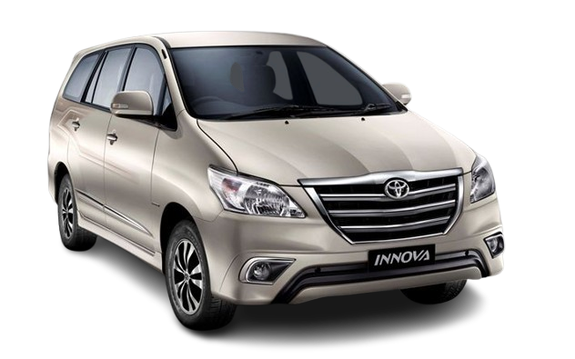 Toyota Innova