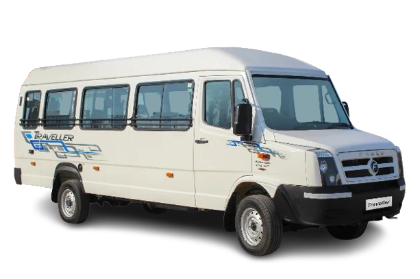 Tempo Traveller